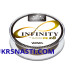 Шнур Varivas Super Trout Area Infinity PE X8 размотка 75м золотисный